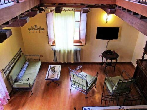 Bed & Breakfast Podere Caldaruccio La Pineta