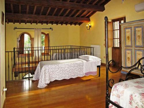Bed & Breakfast Podere Caldaruccio La Pineta