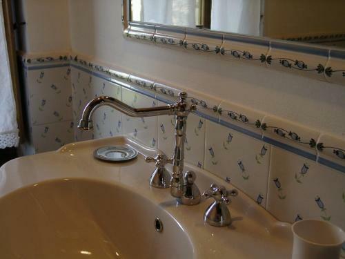 Bed & Breakfast Podere Caldaruccio La Pineta