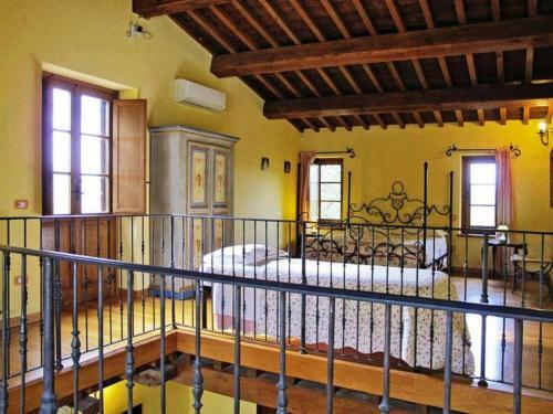 Bed & Breakfast Podere Caldaruccio La Pineta