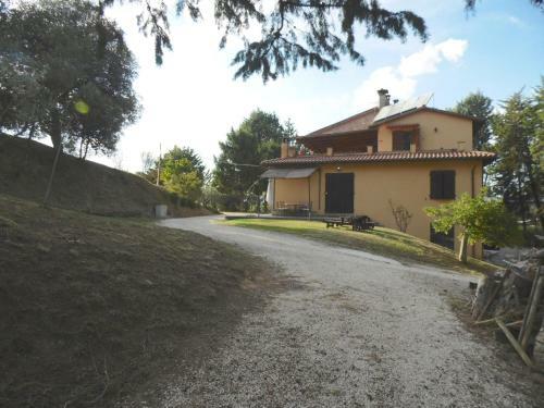 Bed & Breakfast Podere Caldaruccio La Pineta