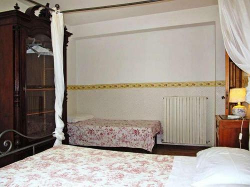 Bed & Breakfast Podere Caldaruccio La Pineta