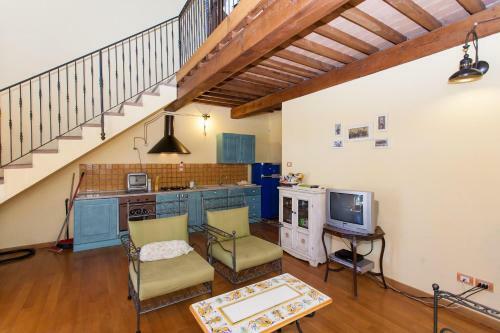 Bed & Breakfast Podere Caldaruccio La Pineta