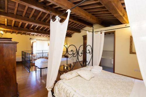 Bed & Breakfast Podere Caldaruccio La Pineta