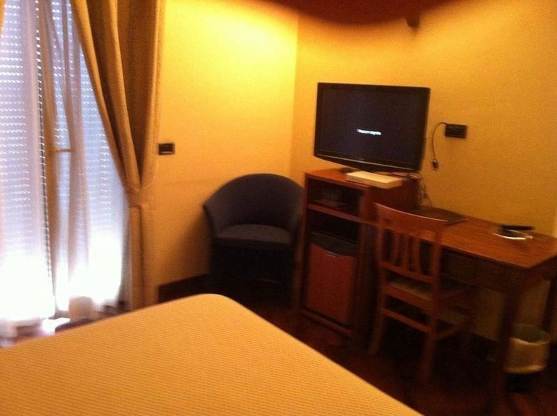 Hotel Il Cigno