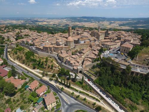 Hotel Villa Porta All'arco