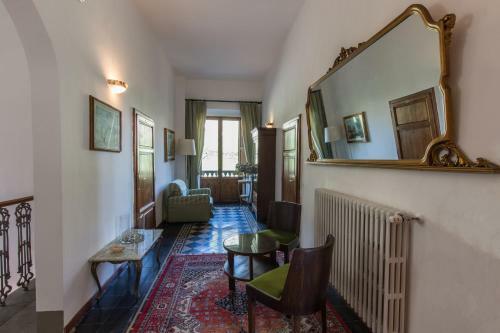 Hotel Villa Porta All'arco