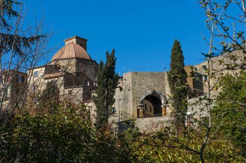 Hotel Villa Porta All'arco