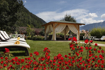 Hotel Salvadori