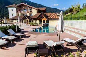 Hotel Salvadori