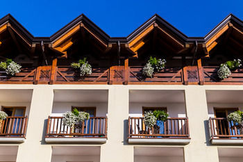 Hotel Salvadori