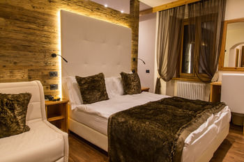 Hotel Salvadori