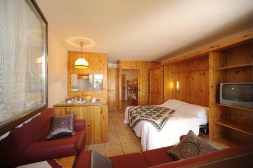 Aparthotel Majestic