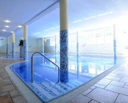 Aparthotel Majestic