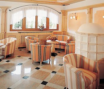 Aparthotel Majestic