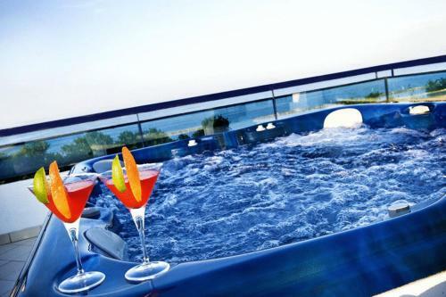 Apartamento Residence Oltremare