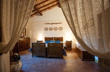 Hotel Sant'alberto