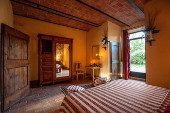 Hotel Sant'alberto