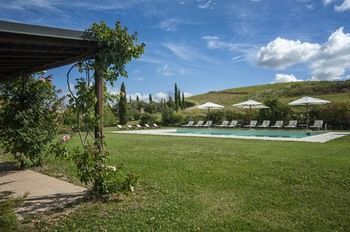 Hotel Sant'alberto