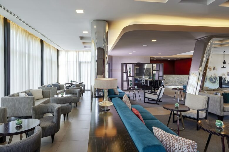 Best Western Hotel Brescia Est