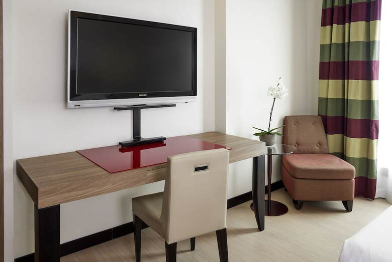 Best Western Hotel Brescia Est