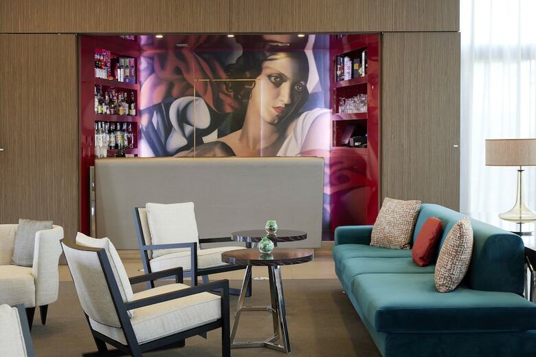 Best Western Hotel Brescia Est