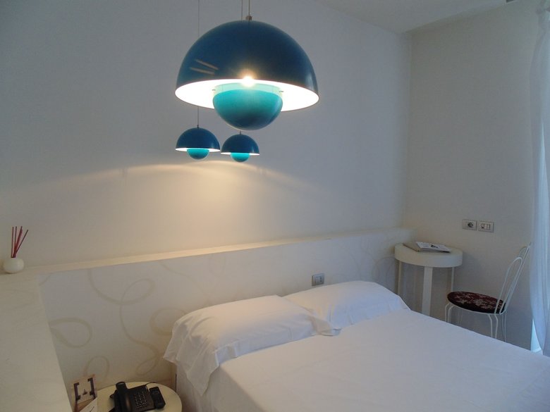 Hotel Shalai Resort