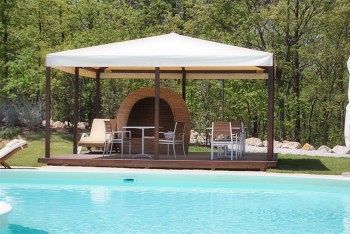 Hotel Borgo La Fornace