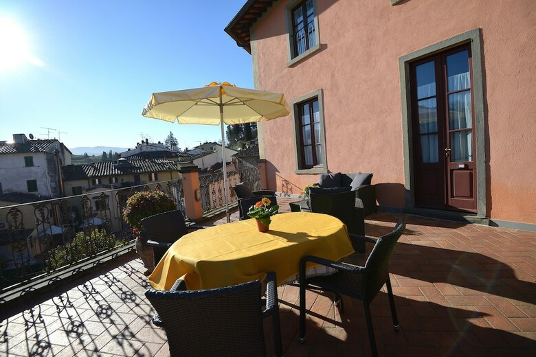 Apartamento Antico Pastificio Ulisse Mariotti