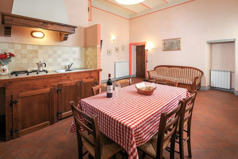 Apartamento Antico Pastificio Ulisse Mariotti
