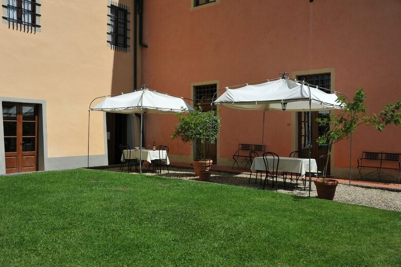 Apartamento Antico Pastificio Ulisse Mariotti