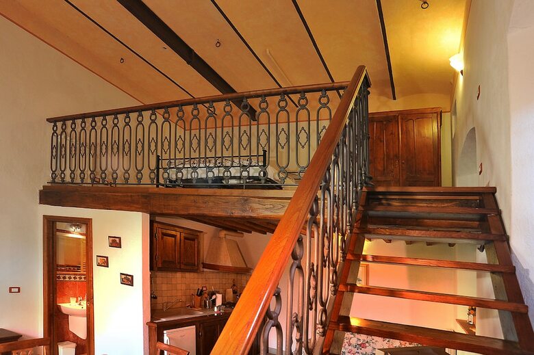 Apartamento Antico Pastificio Ulisse Mariotti