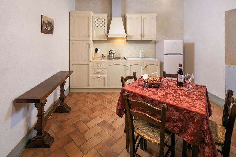 Apartamento Antico Pastificio Ulisse Mariotti
