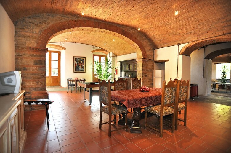 Apartamento Antico Pastificio Ulisse Mariotti