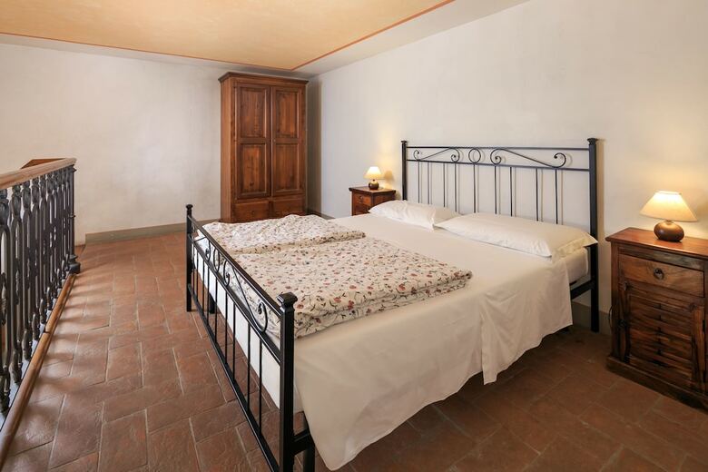 Apartamento Antico Pastificio Ulisse Mariotti