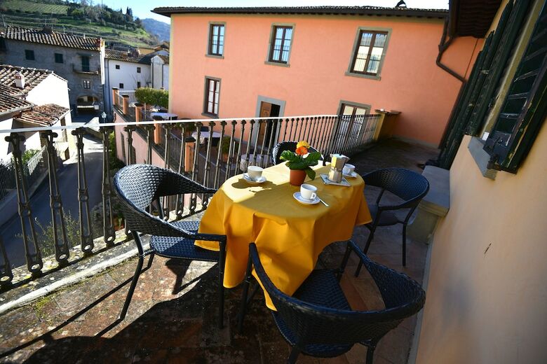 Apartamento Antico Pastificio Ulisse Mariotti