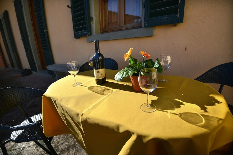 Apartamento Antico Pastificio Ulisse Mariotti