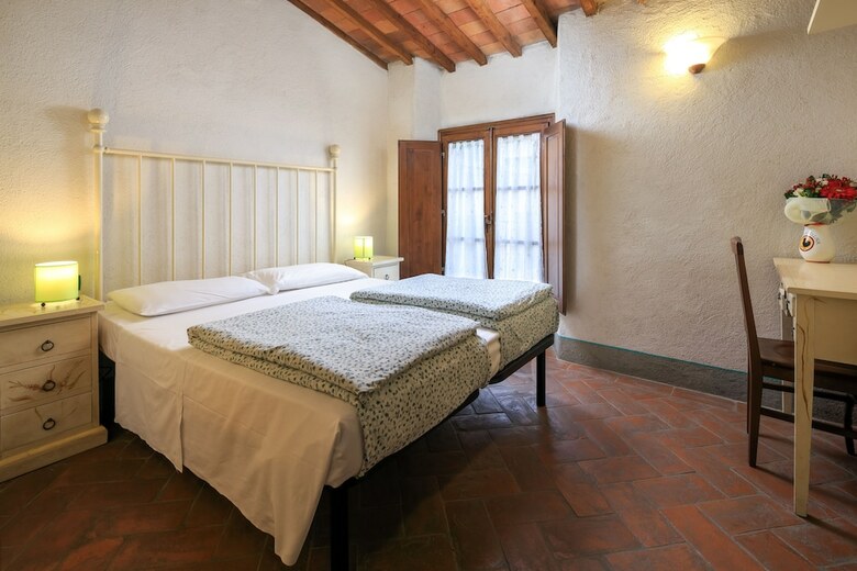 Apartamento Antico Pastificio Ulisse Mariotti