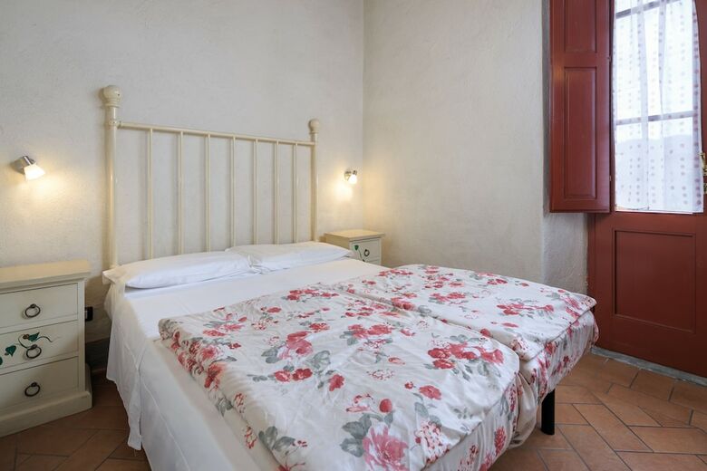 Apartamento Antico Pastificio Ulisse Mariotti