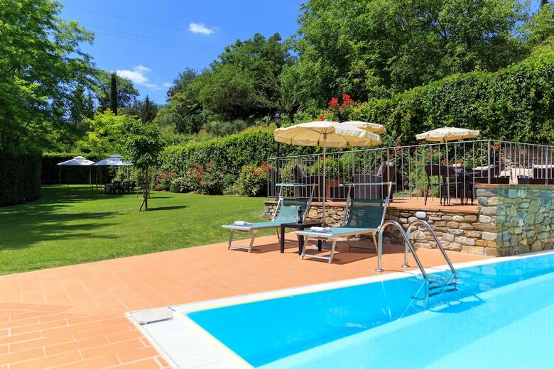 Apartamento Antico Pastificio Ulisse Mariotti