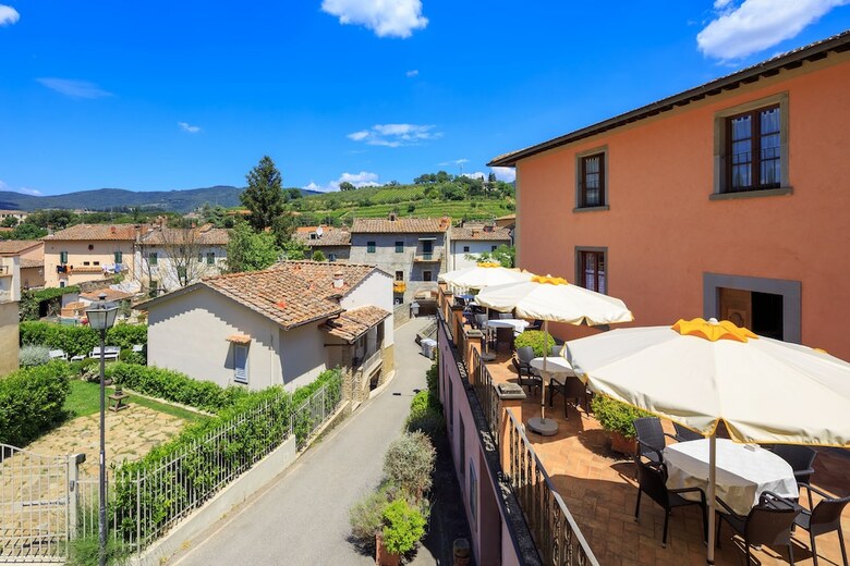 Apartamento Antico Pastificio Ulisse Mariotti