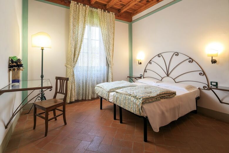 Apartamento Antico Pastificio Ulisse Mariotti