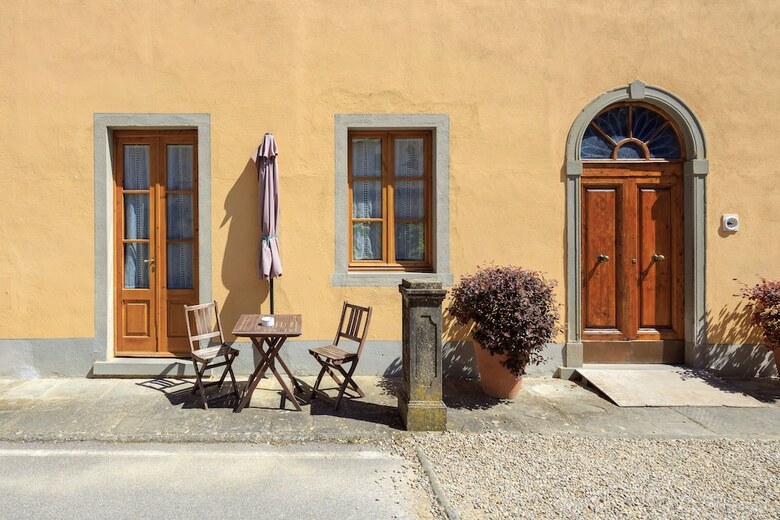 Apartamento Antico Pastificio Ulisse Mariotti