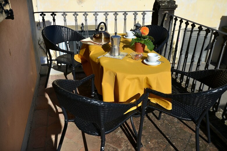 Apartamento Antico Pastificio Ulisse Mariotti