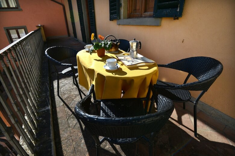 Apartamento Antico Pastificio Ulisse Mariotti