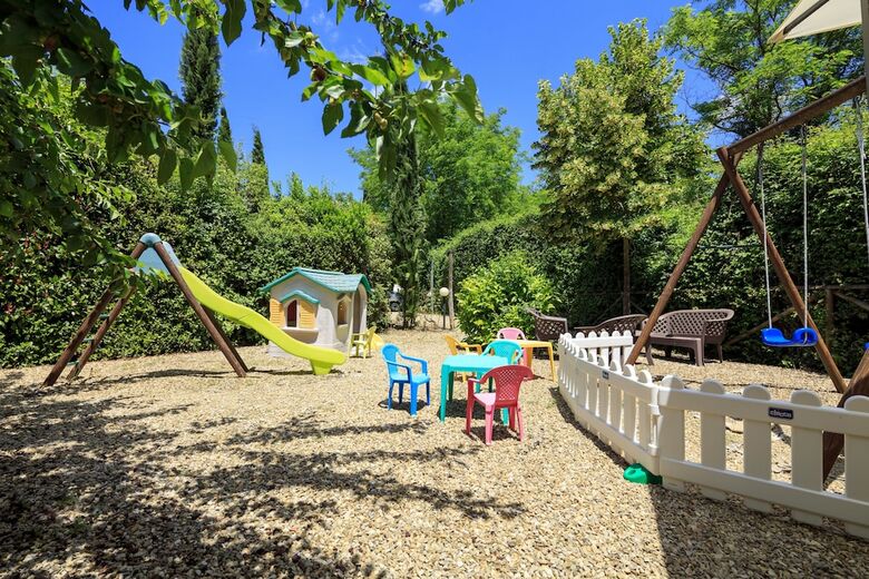 Apartamento Antico Pastificio Ulisse Mariotti
