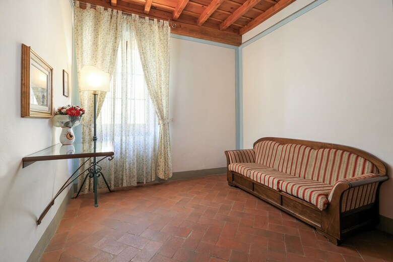 Apartamento Antico Pastificio Ulisse Mariotti