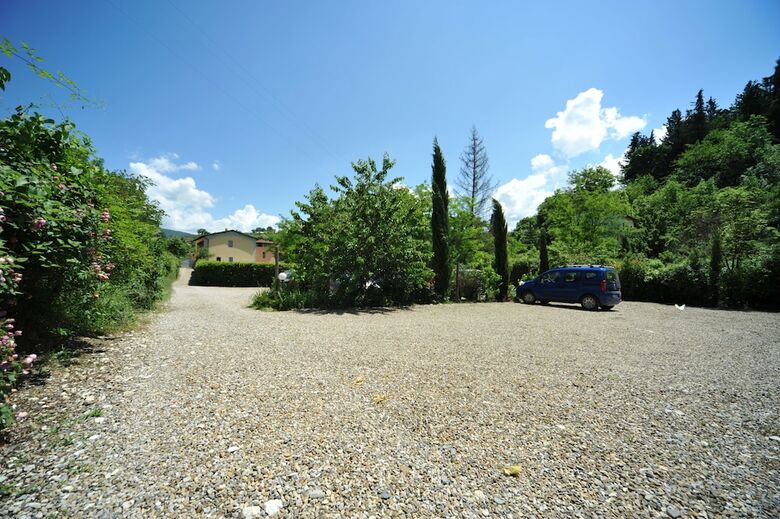 Apartamento Antico Pastificio Ulisse Mariotti