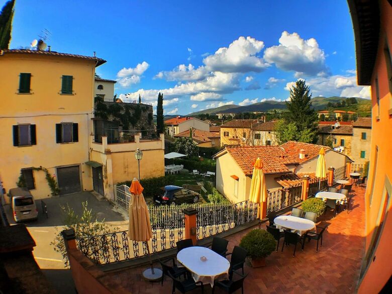 Apartamento Antico Pastificio Ulisse Mariotti