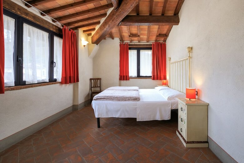 Apartamento Antico Pastificio Ulisse Mariotti